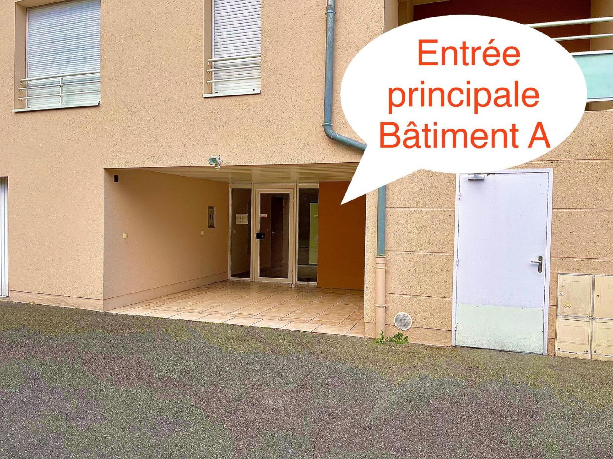 Bel'Apparte Pau Exterior foto